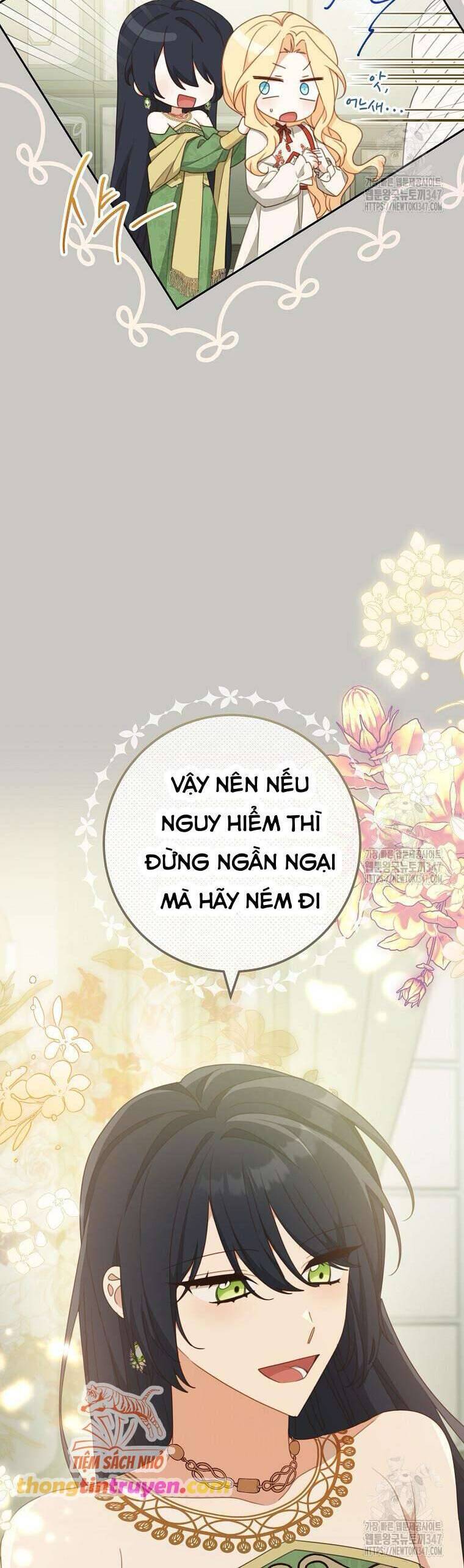 Tôi Đã Phạm Sai Lầm Rồi [Chap 62-76] - Page 7