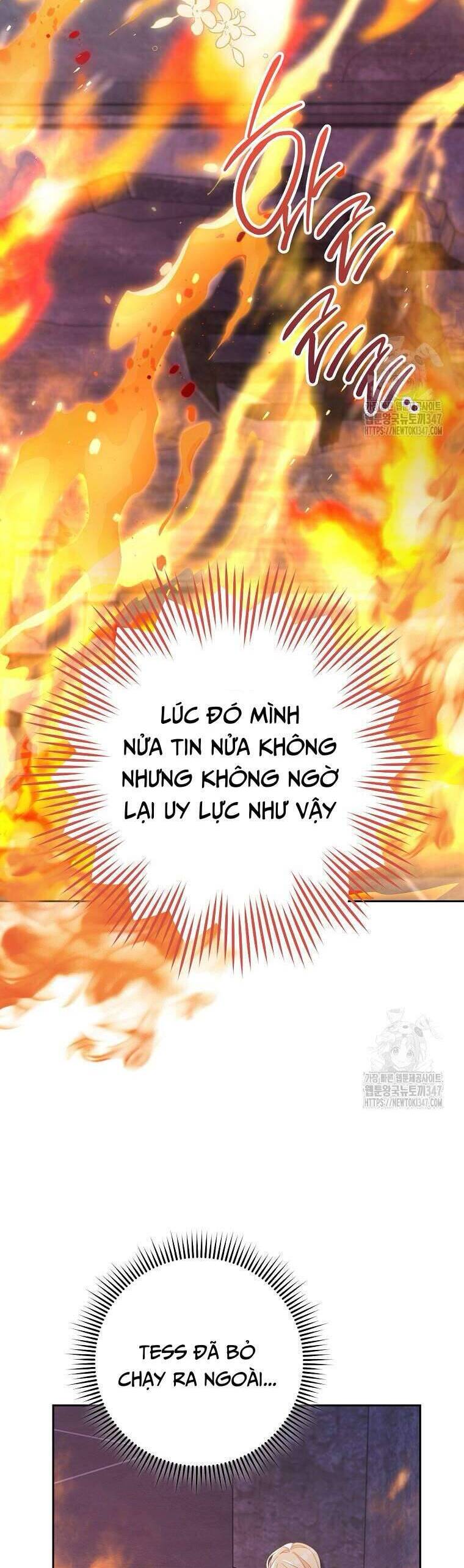 Tôi Đã Phạm Sai Lầm Rồi [Chap 62-76] - Page 9