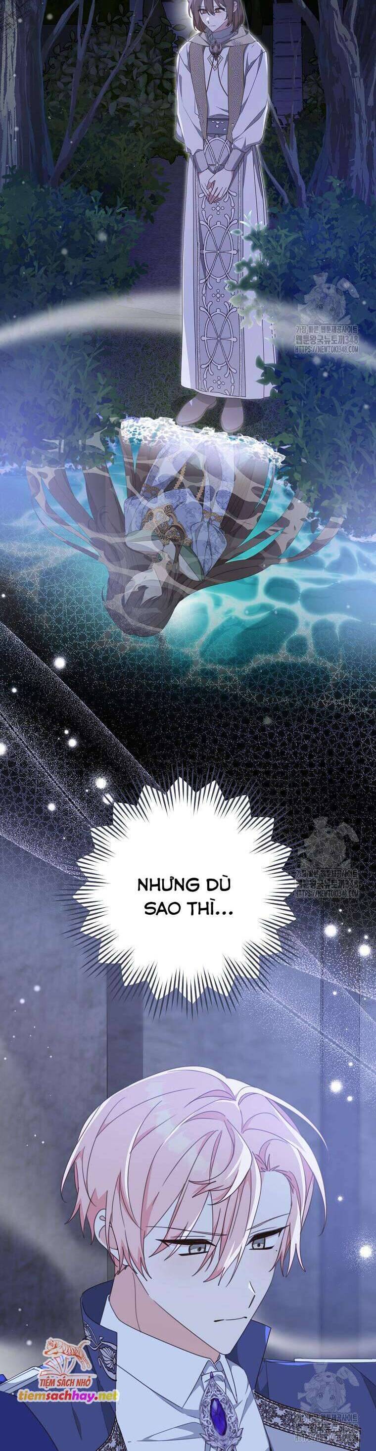 Tôi Đã Phạm Sai Lầm Rồi [Chap 62-76] - Page 15