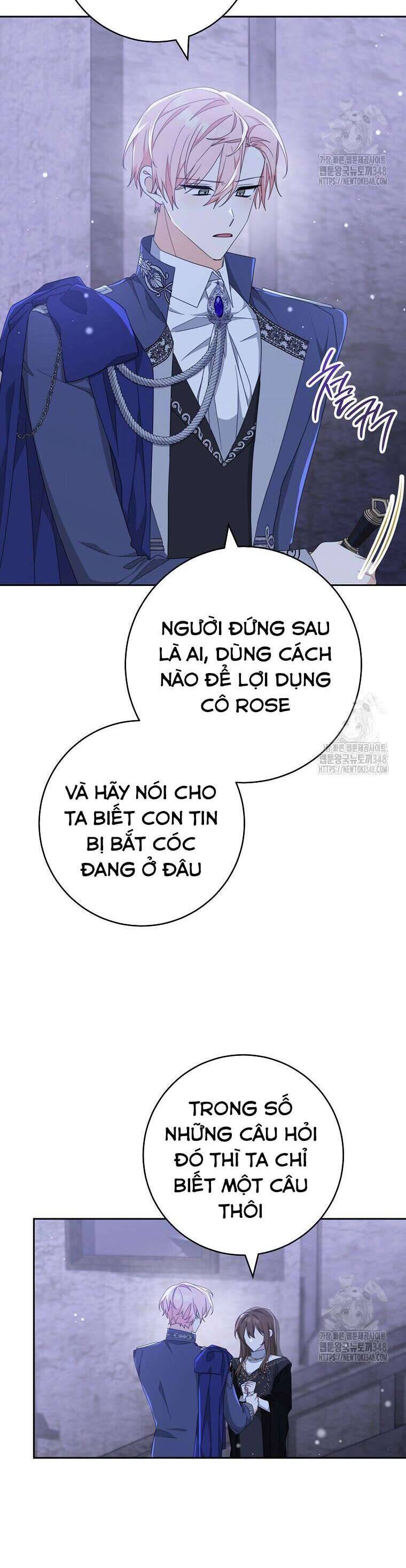 Tôi Đã Phạm Sai Lầm Rồi [Chap 62-76] - Page 24