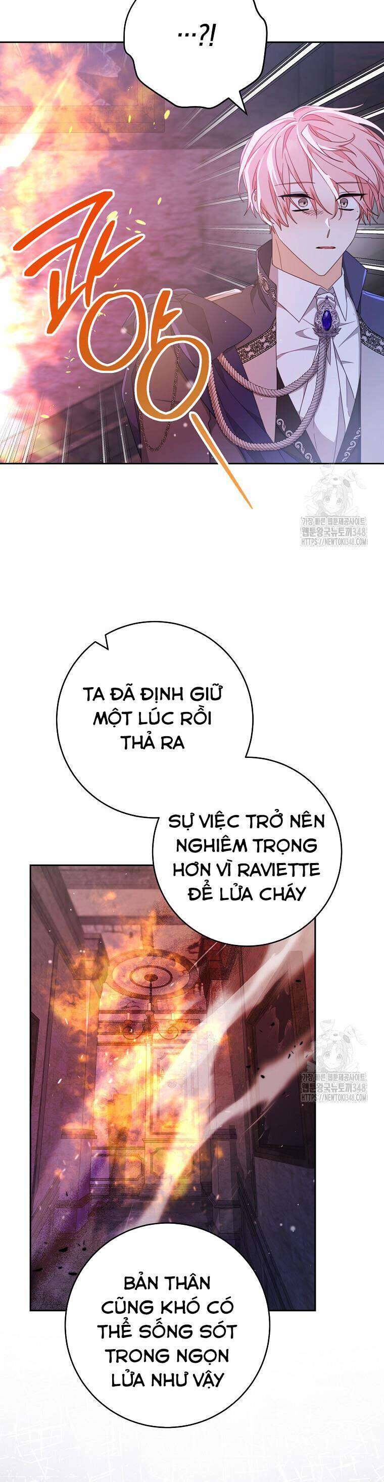 Tôi Đã Phạm Sai Lầm Rồi [Chap 62-76] - Page 26