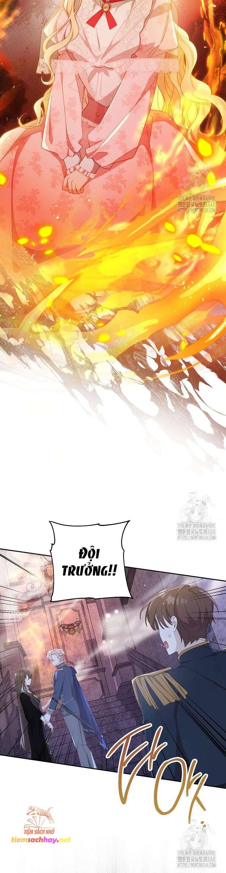 Tôi Đã Phạm Sai Lầm Rồi [Chap 62-76] - Page 28