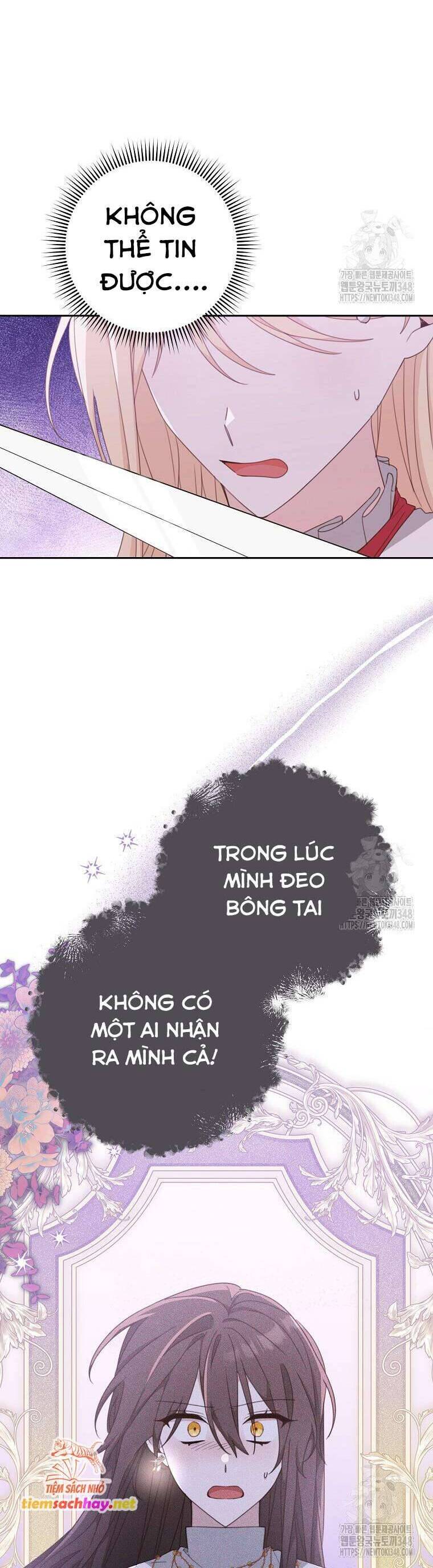 Tôi Đã Phạm Sai Lầm Rồi [Chap 62-76] - Page 5