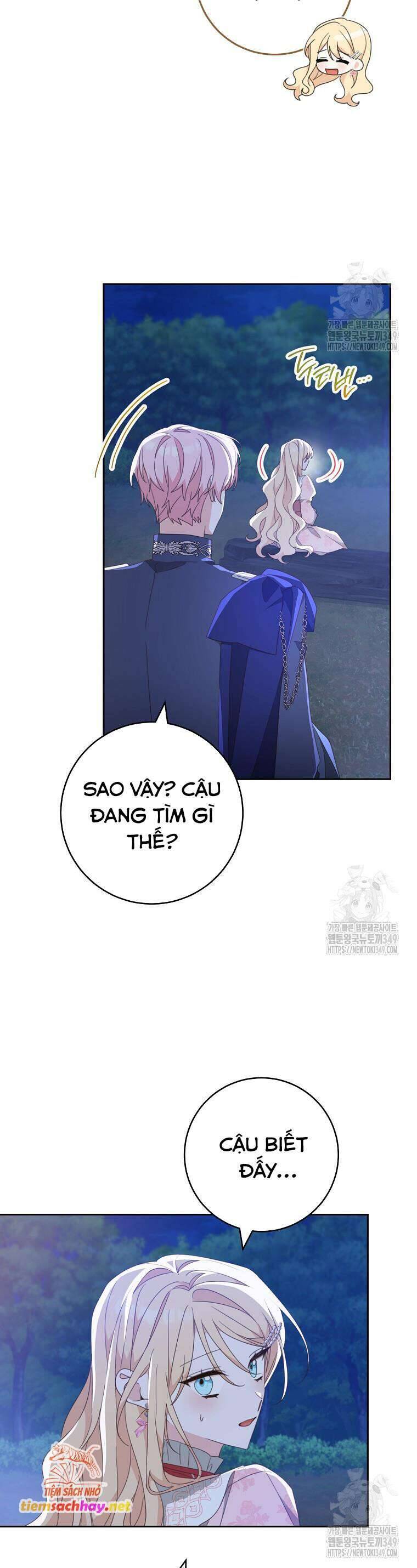 Tôi Đã Phạm Sai Lầm Rồi [Chap 62-76] - Page 17