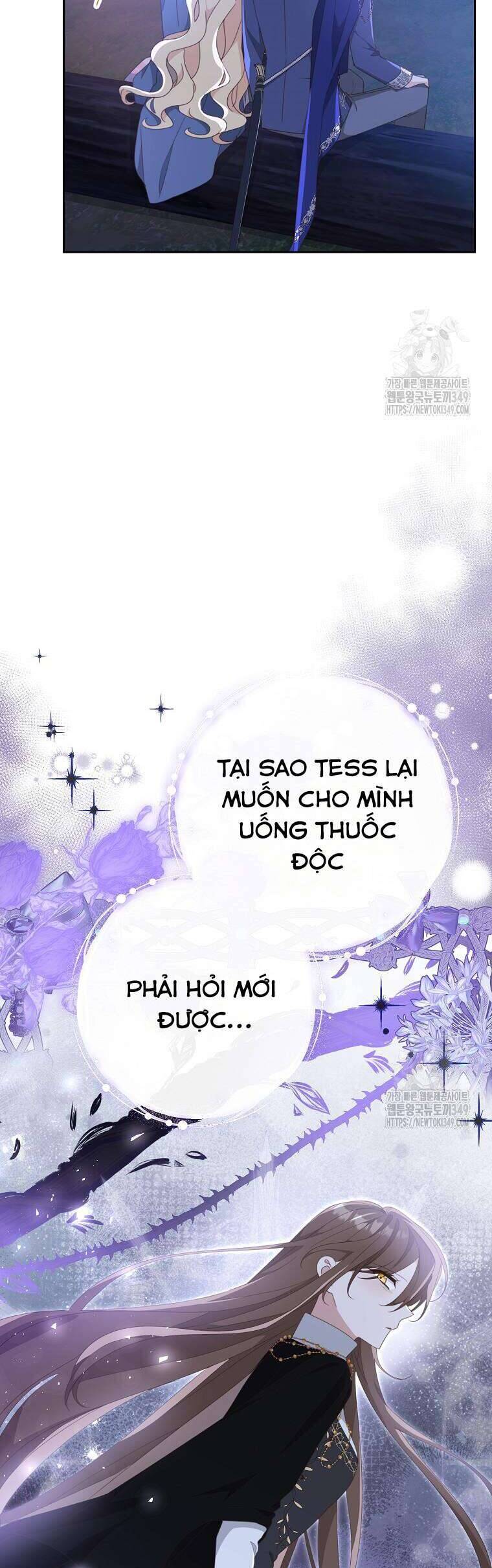 Tôi Đã Phạm Sai Lầm Rồi [Chap 62-76] - Page 20