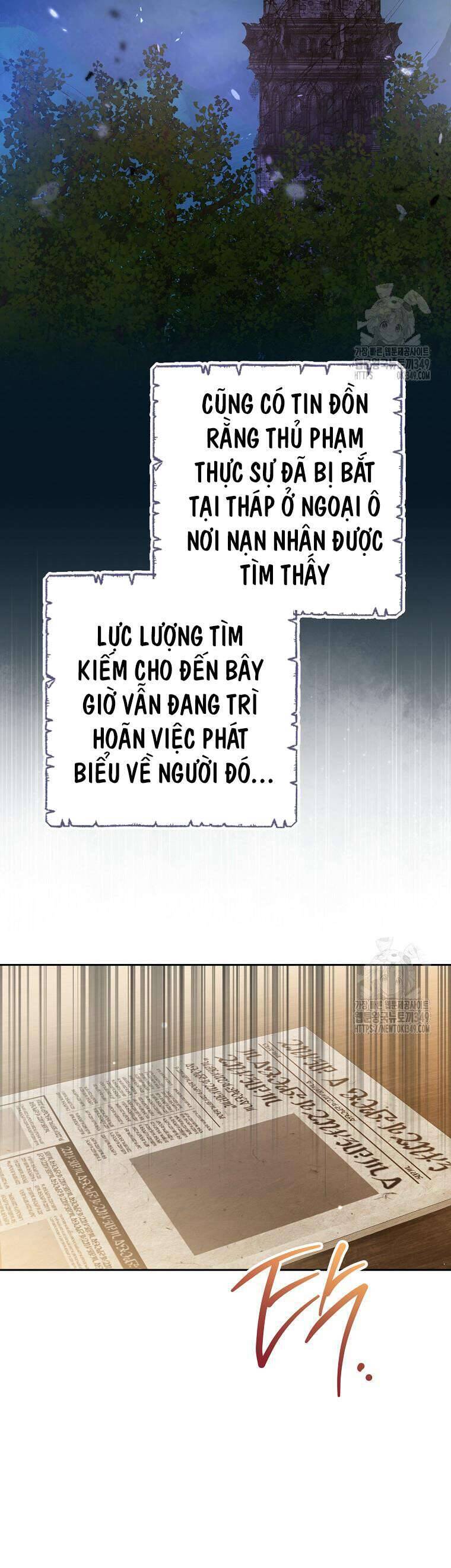 Tôi Đã Phạm Sai Lầm Rồi [Chap 62-76] - Page 30