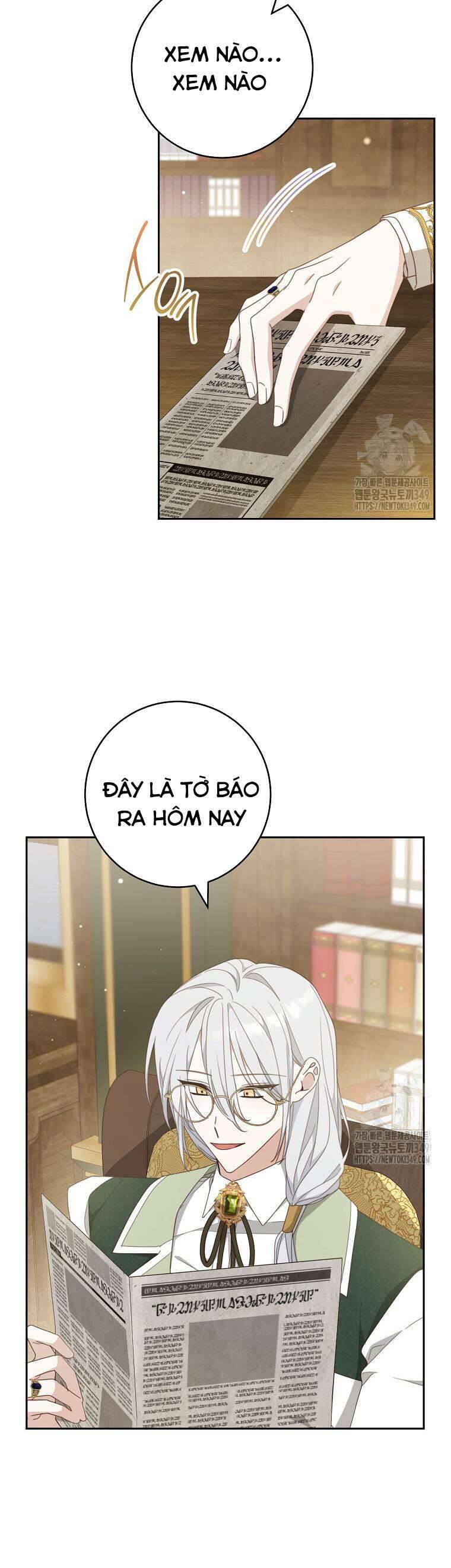 Tôi Đã Phạm Sai Lầm Rồi [Chap 62-76] - Page 32