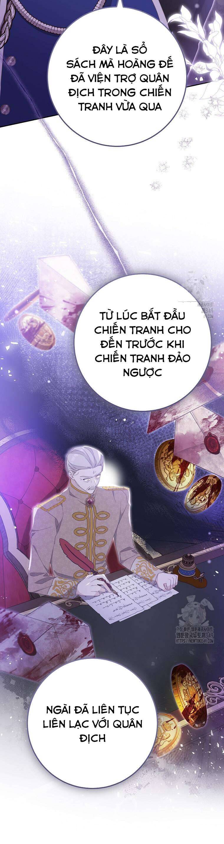 Tôi Đã Phạm Sai Lầm Rồi [Chap 62-76] - Page 44