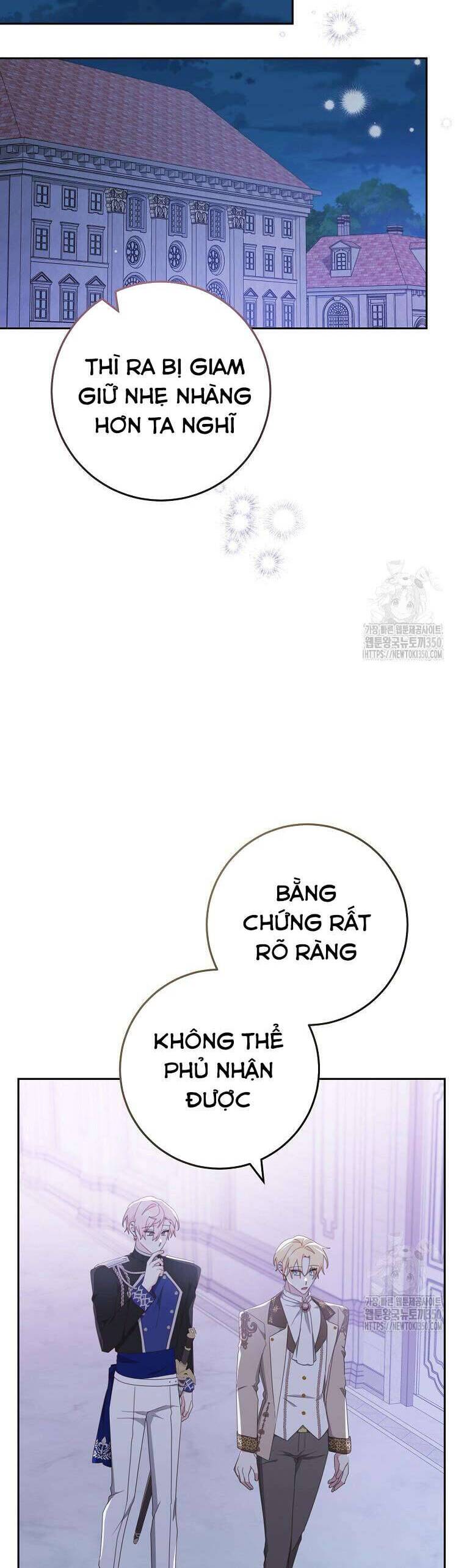 Tôi Đã Phạm Sai Lầm Rồi [Chap 62-76] - Page 10