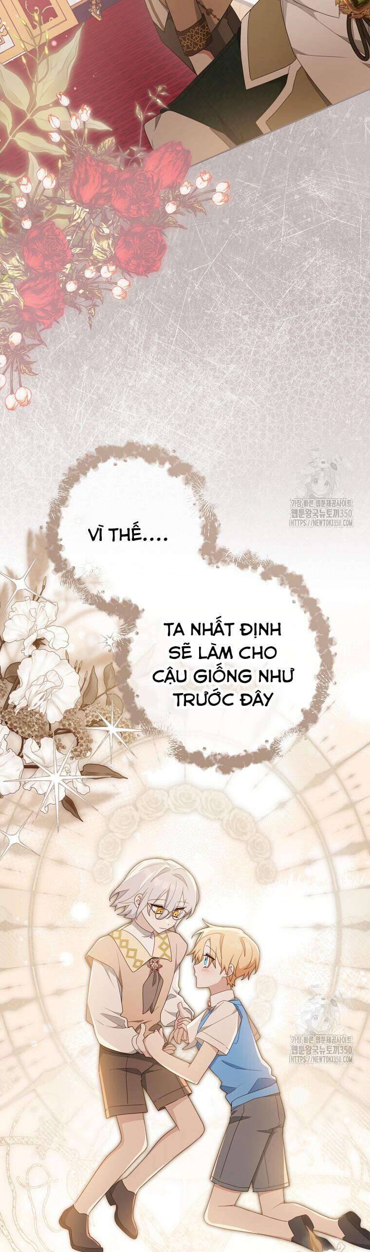 Tôi Đã Phạm Sai Lầm Rồi [Chap 62-76] - Page 7