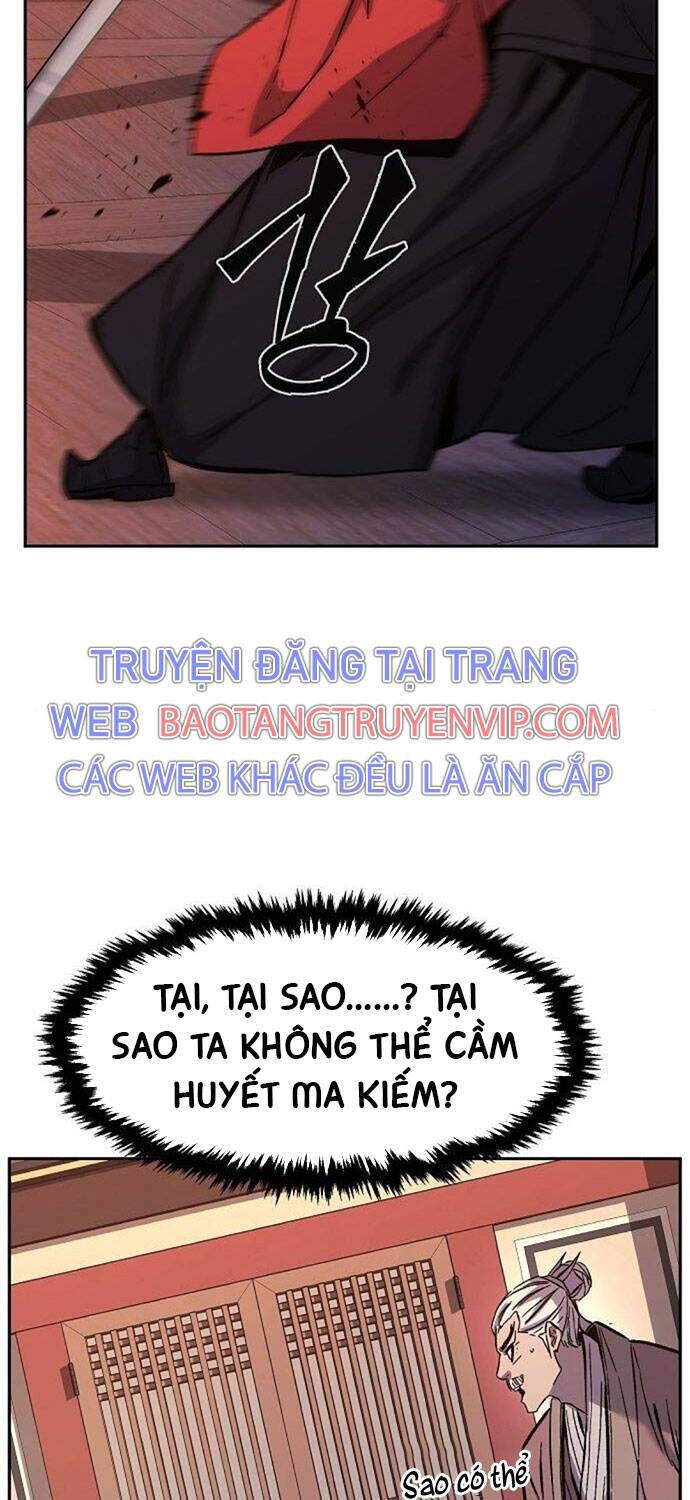 Tuyệt Đối Kiếm Cảm: Chương 101