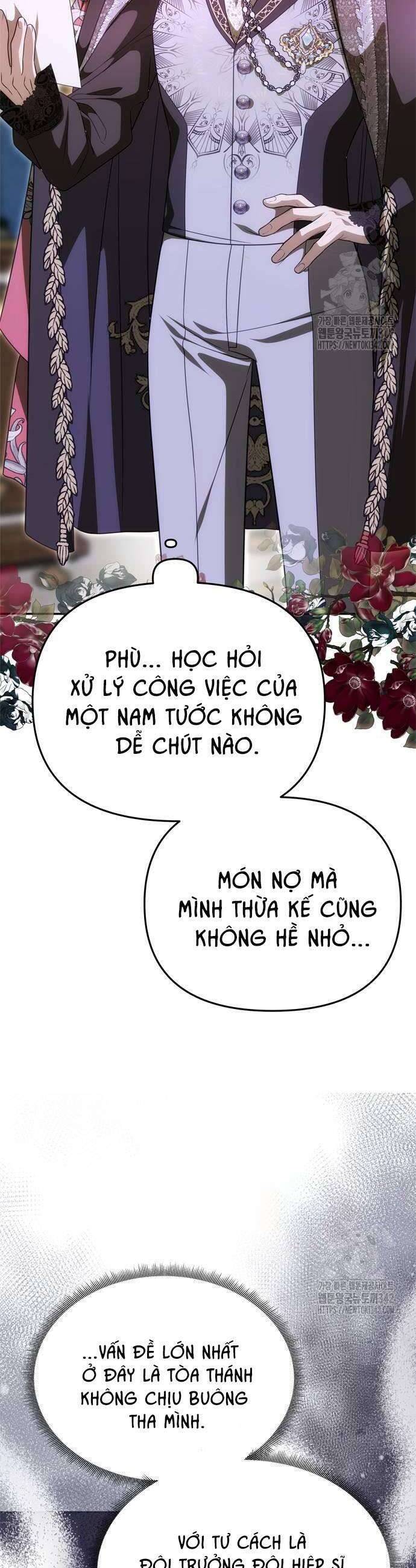 Chỉ Cần Một Người Chồng Là Đủ