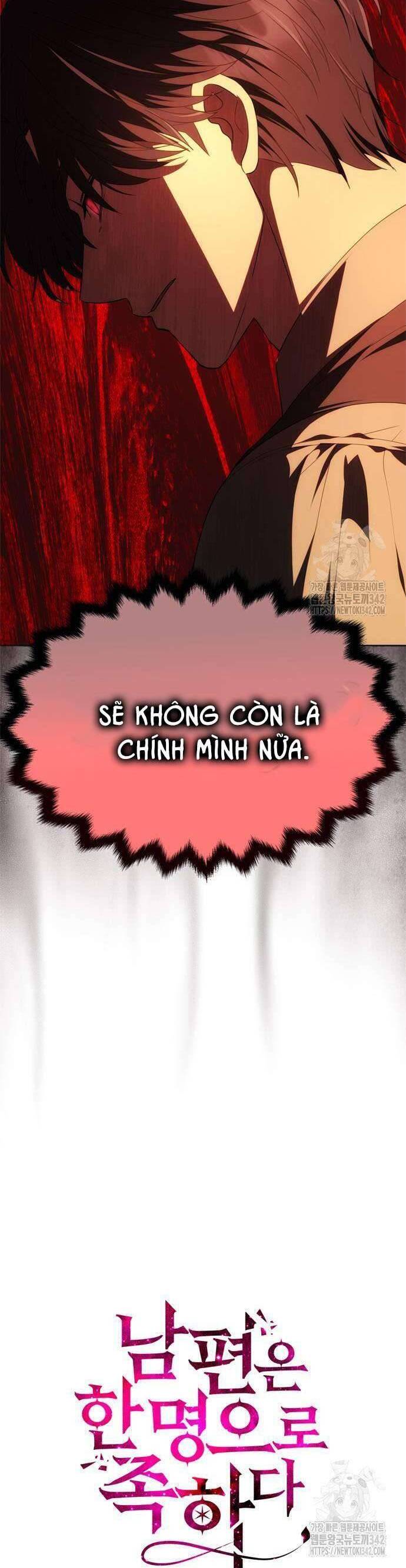 Chỉ Cần Một Người Chồng Là Đủ