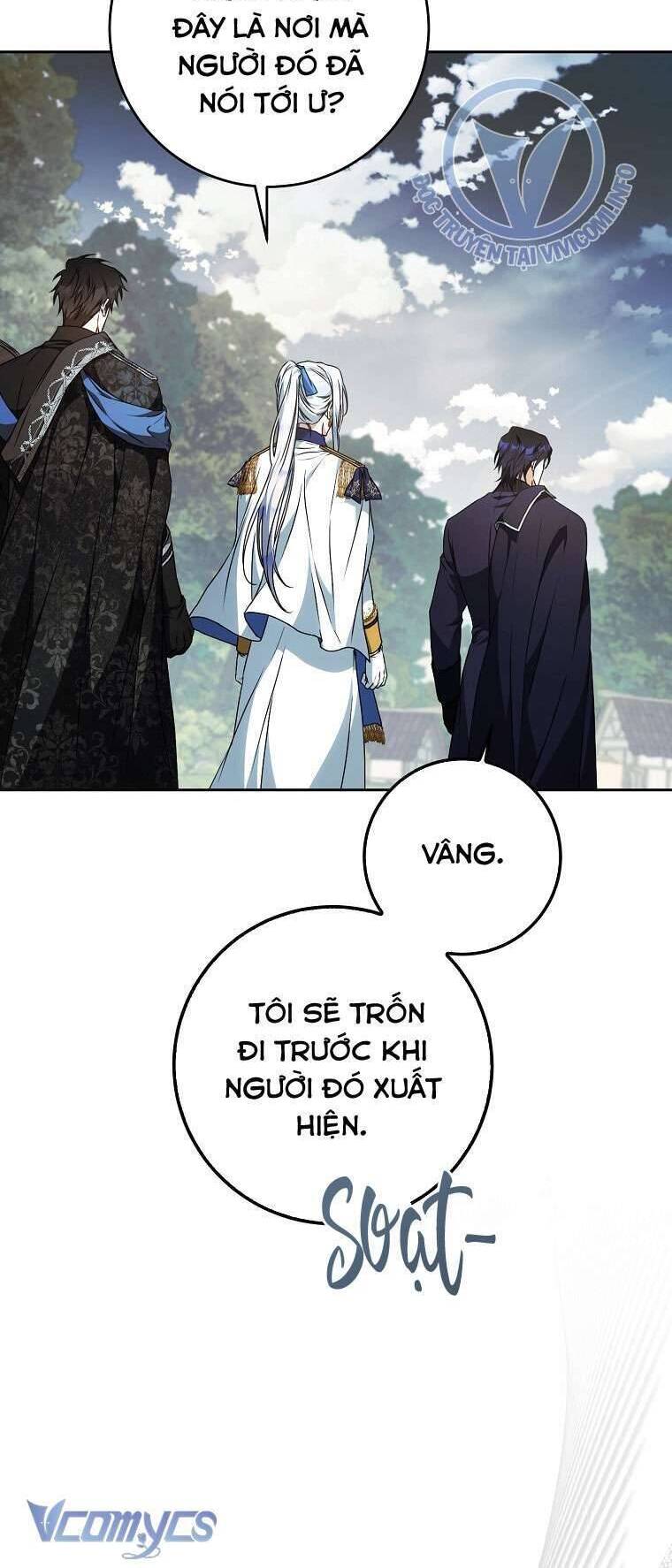 Tôi Trở Thành Vợ Nam Chính [Chap 108-112] - Page 55