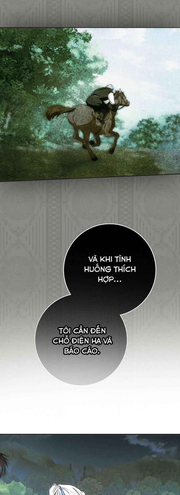 Tôi Trở Thành Vợ Nam Chính [Chap 108-112] - Page 68