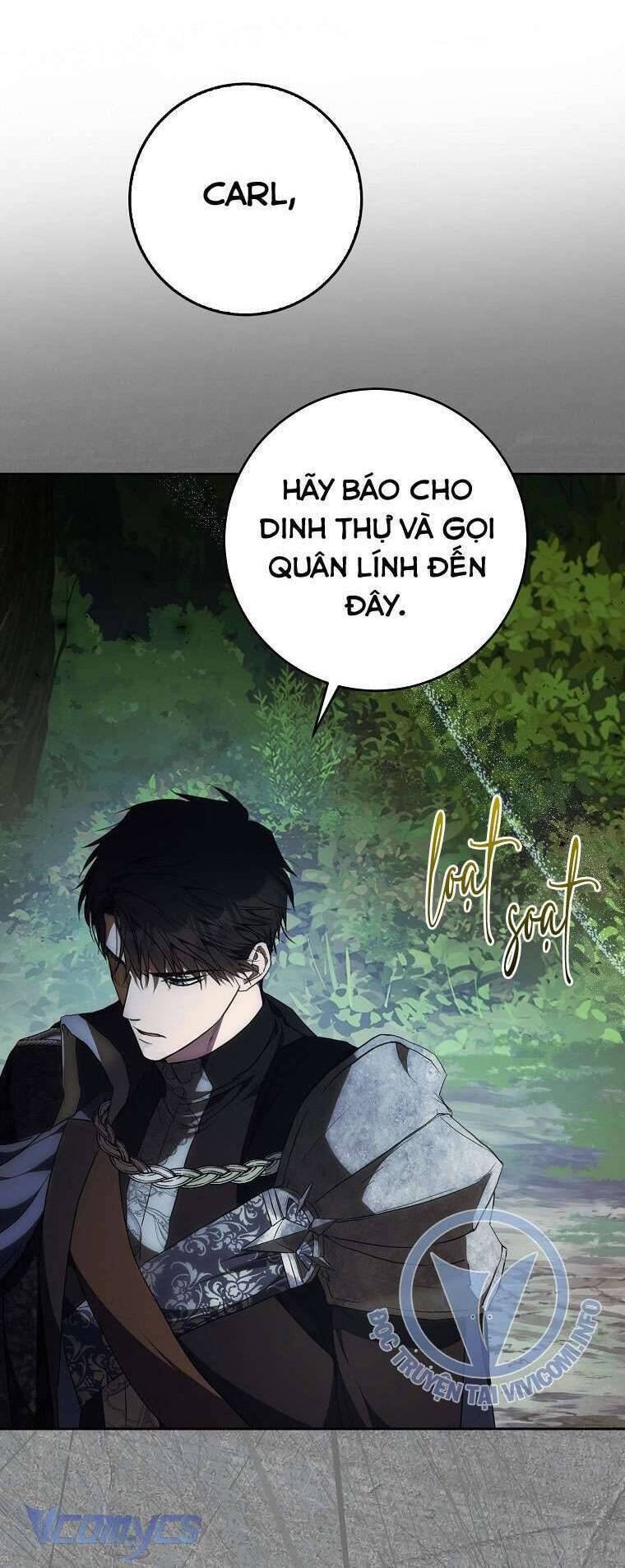 Tôi Trở Thành Vợ Nam Chính [Chap 108-112] - Page 17