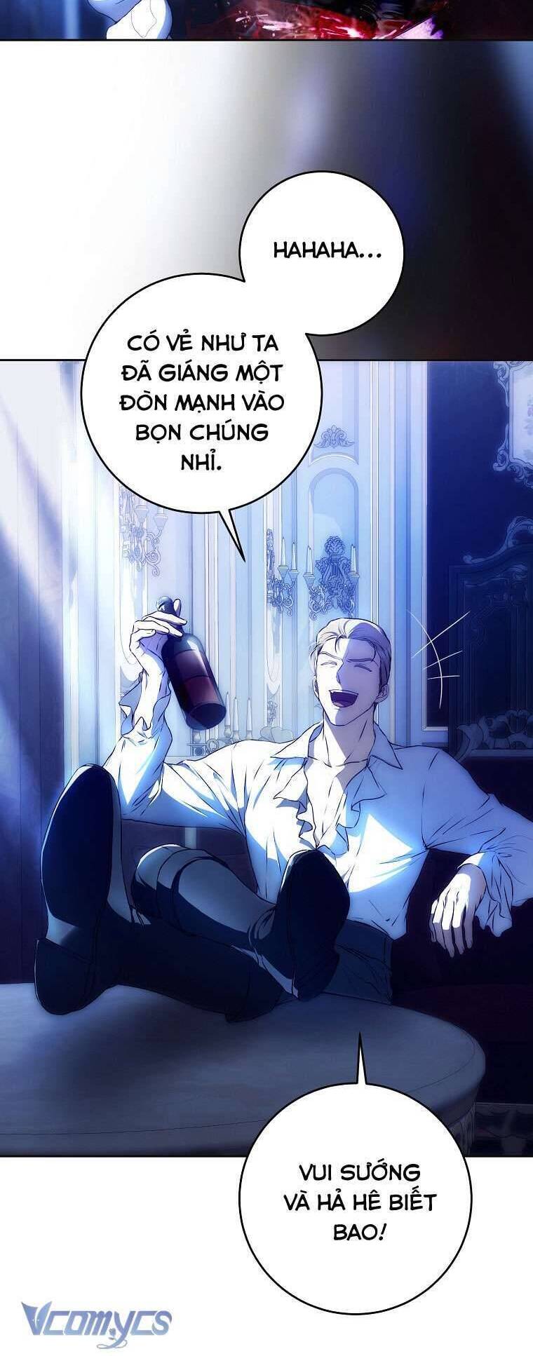 Tôi Trở Thành Vợ Nam Chính [Chap 108-112] - Page 78