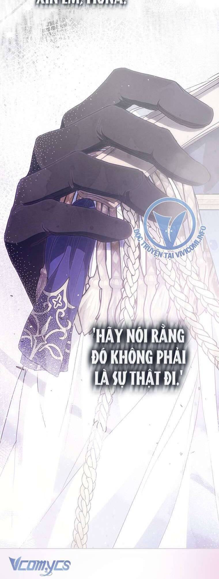 Tôi Trở Thành Vợ Nam Chính [Chap 108-112] - Page 8