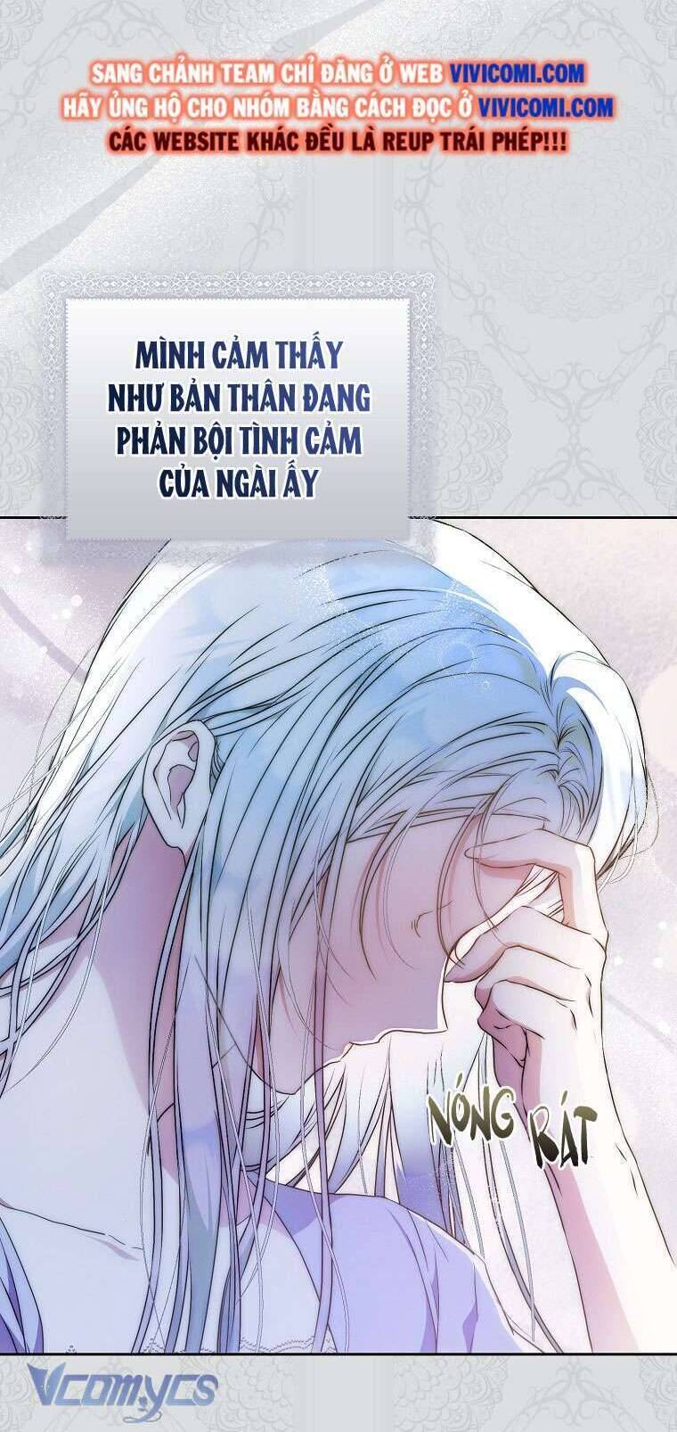 Tôi Trở Thành Vợ Nam Chính [Chap 108-112] - Page 64