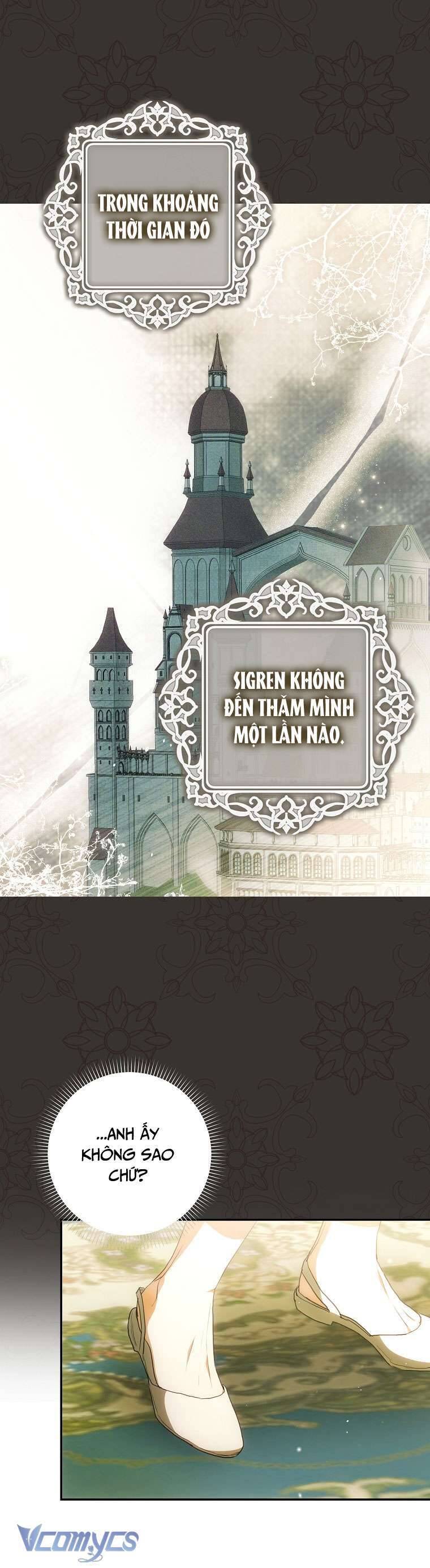 Tôi Trở Thành Vợ Nam Chính [Chap 108-112] - Page 5