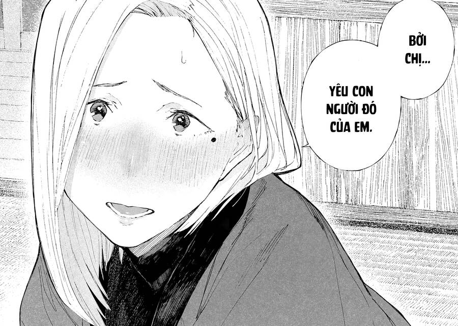 Bên Bếp Lửa Nhà Alice-San [Chap 20-21.5] - Page 20