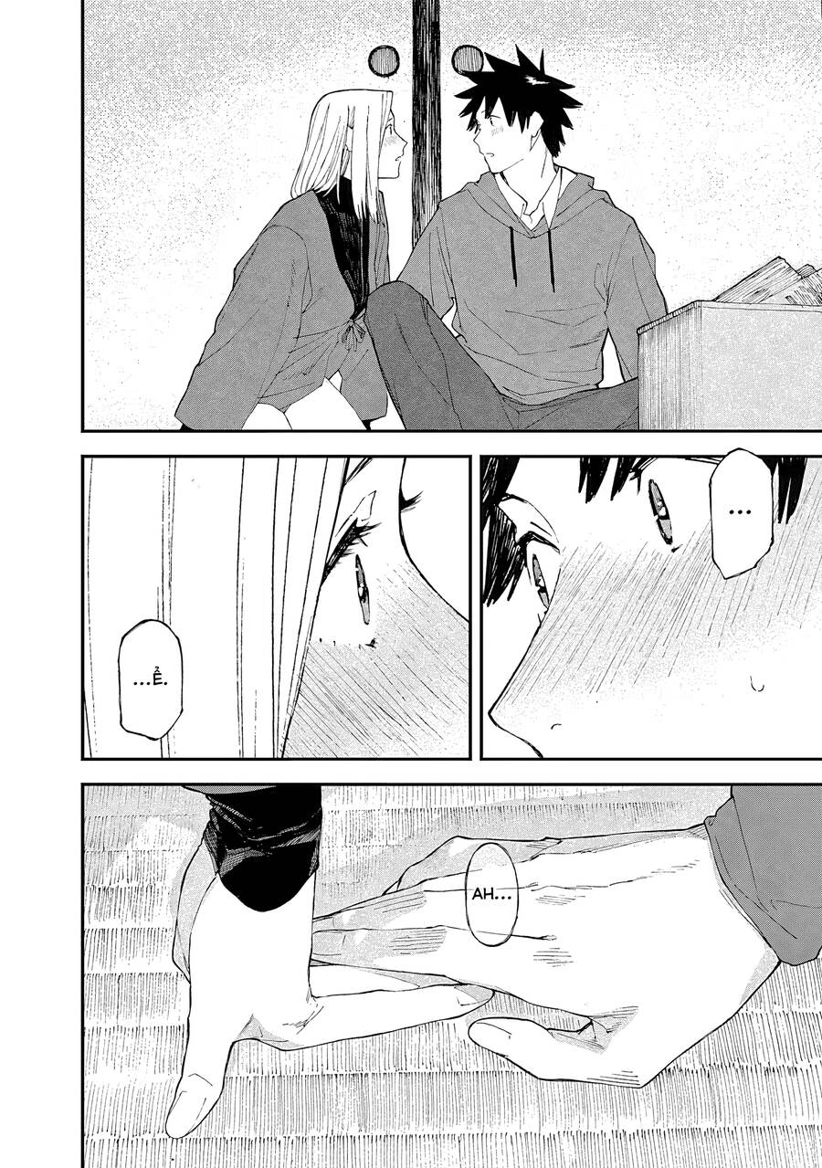 Bên Bếp Lửa Nhà Alice-San [Chap 20-21.5] - Page 21