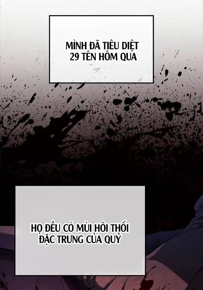 Thiết Huyết Kiếm Sĩ Hồi Quy [Chap 76-78] - Page 27