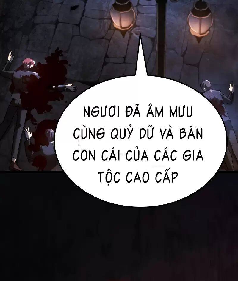 Thiết Huyết Kiếm Sĩ Hồi Quy [Chap 76-78] - Page 105