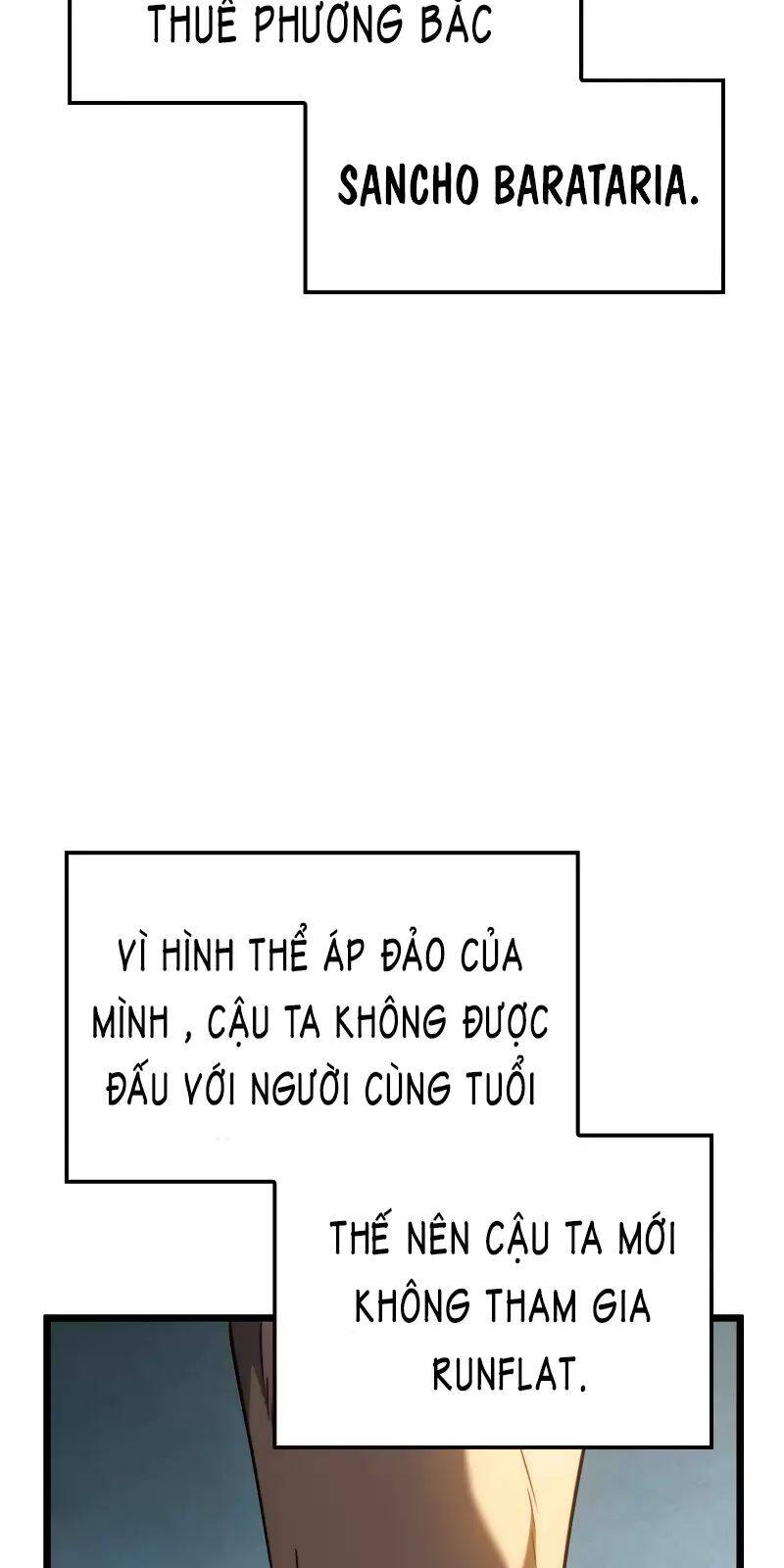 Thiết Huyết Kiếm Sĩ Hồi Quy [Chap 76-78] - Page 45