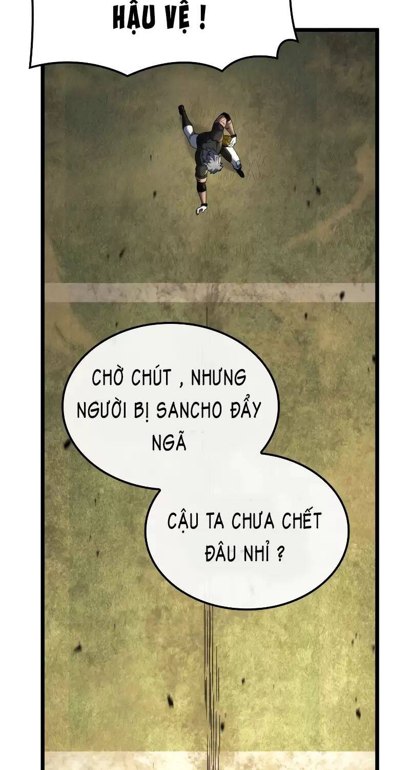 Thiết Huyết Kiếm Sĩ Hồi Quy [Chap 76-78] - Page 71