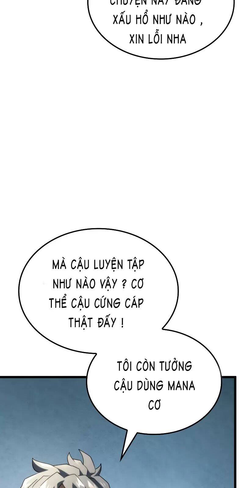 Thiết Huyết Kiếm Sĩ Hồi Quy [Chap 76-78] - Page 85