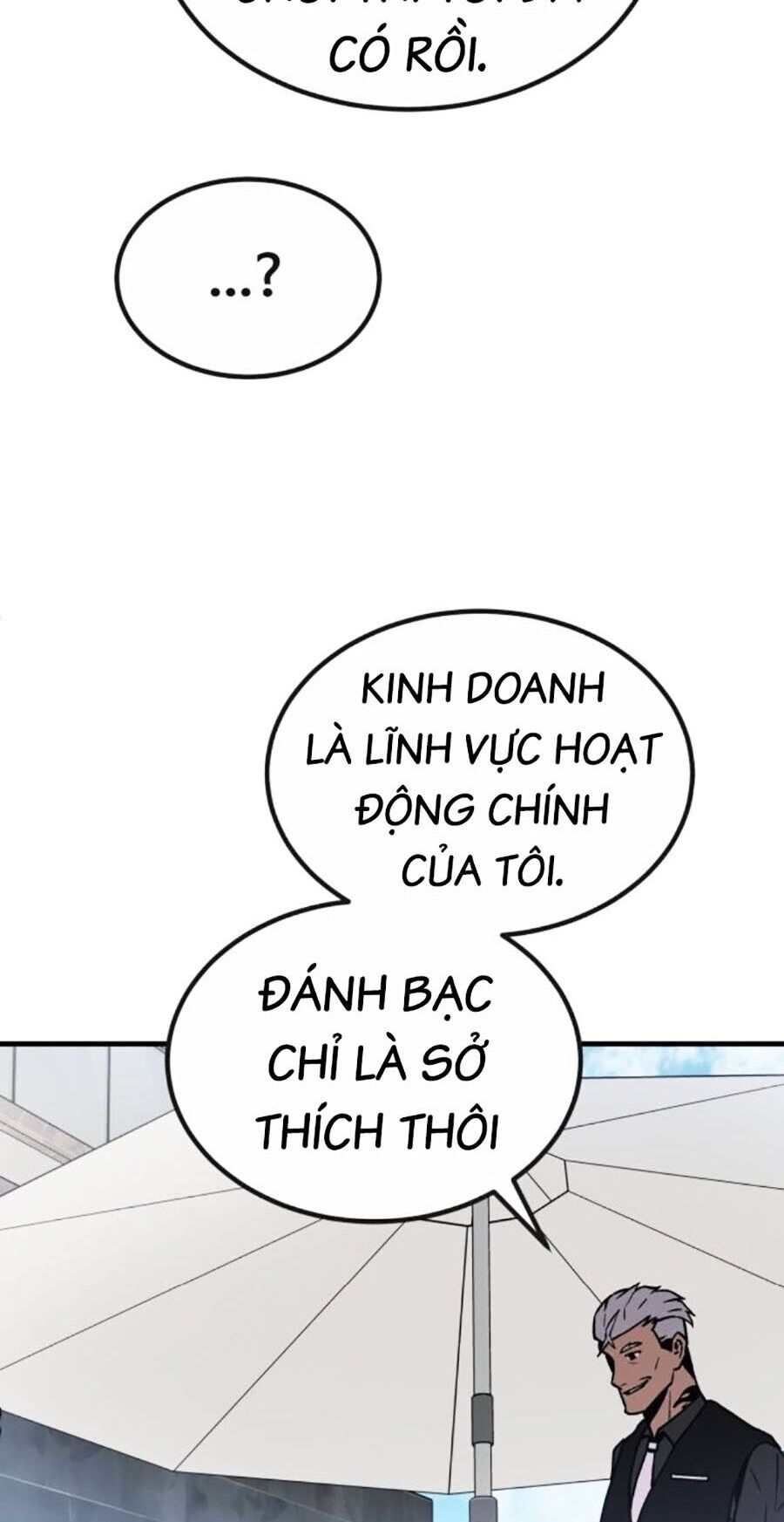 Nôn Tiền Ra