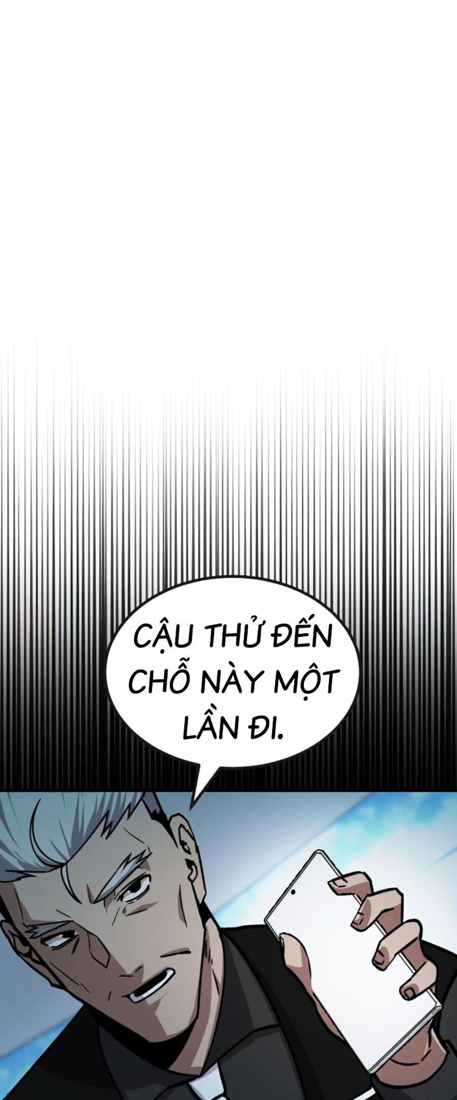 Nôn Tiền Ra