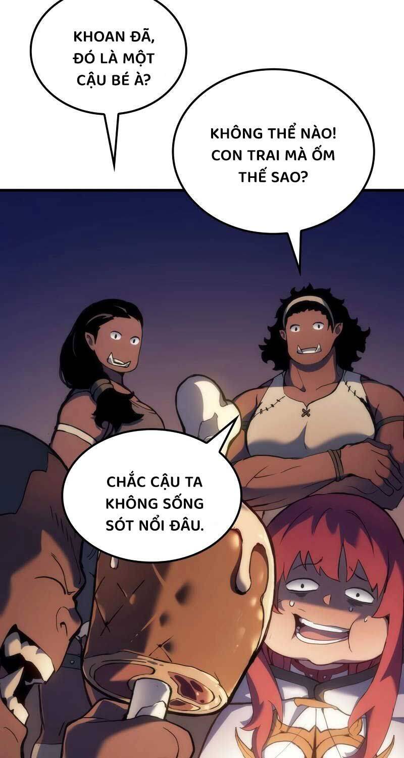 Đế Vương Hồi Quy [Chap 47] - Page 110