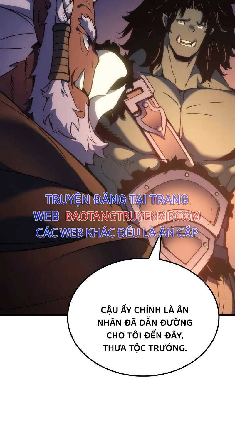 Đế Vương Hồi Quy [Chap 47] - Page 121