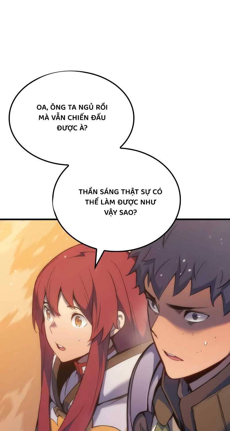 Đế Vương Hồi Quy [Chap 47] - Page 35