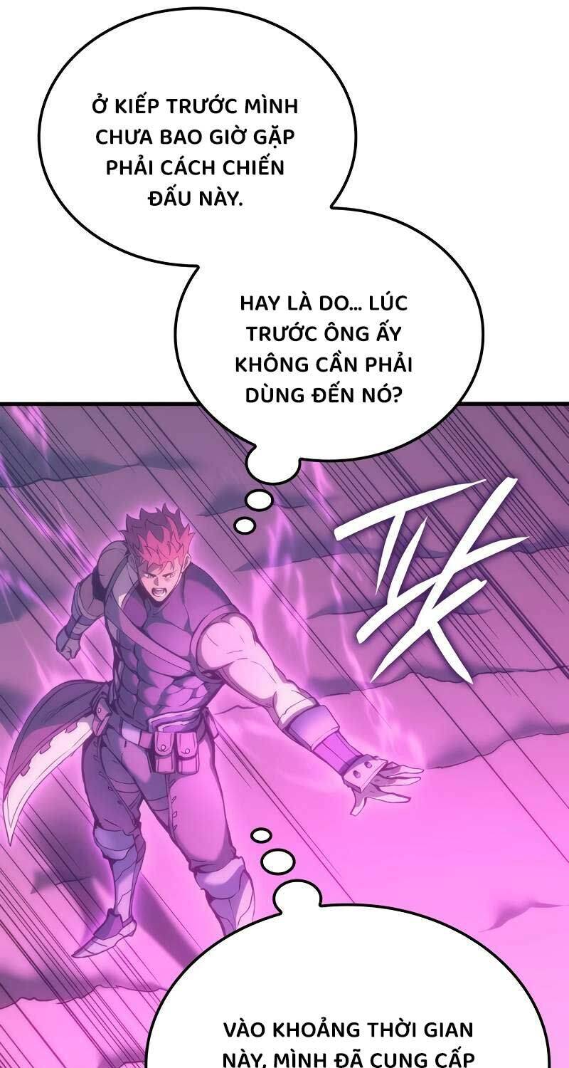 Đế Vương Hồi Quy [Chap 47] - Page 39