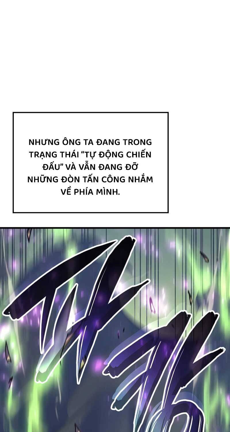 Đế Vương Hồi Quy [Chap 47] - Page 44