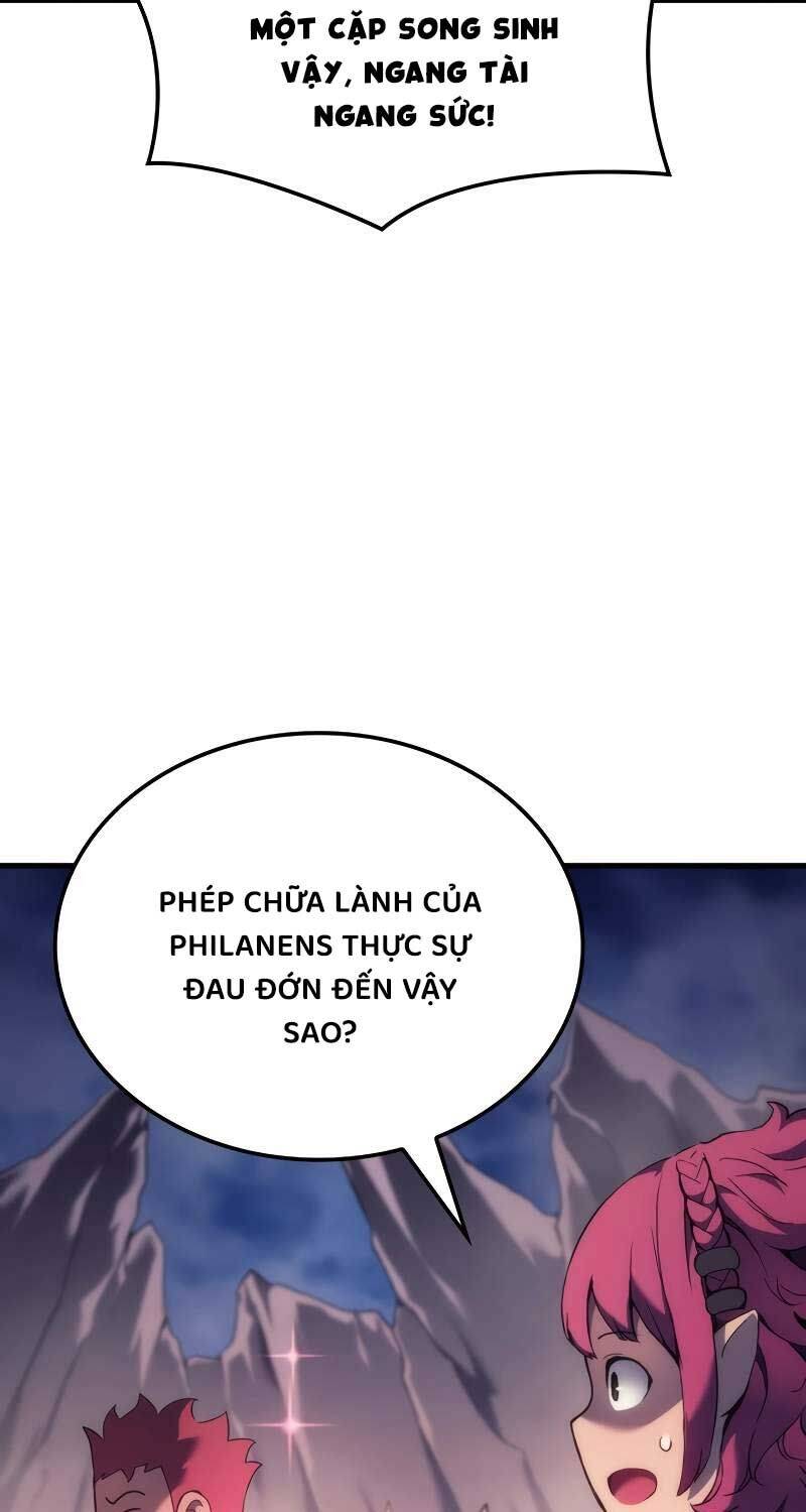 Đế Vương Hồi Quy [Chap 47] - Page 86