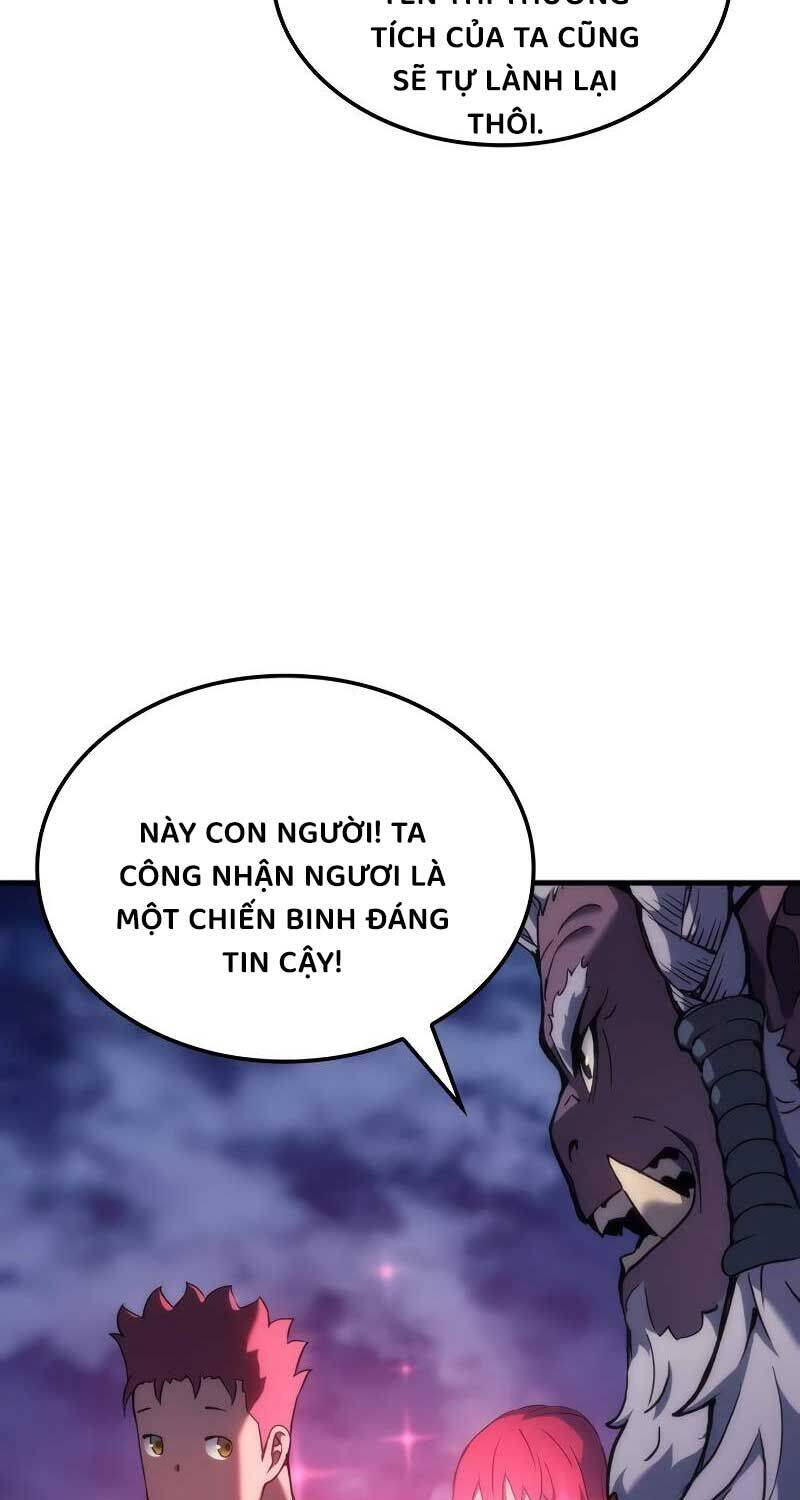 Đế Vương Hồi Quy [Chap 47] - Page 91