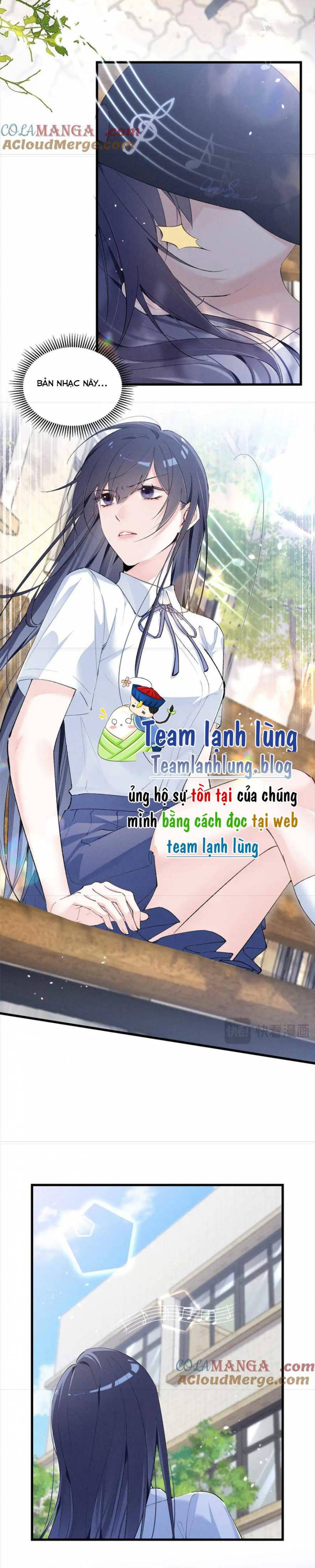 Phu Nhân Thân Phận Thật Của Người Sắp Lộ Rồi: Chương 12