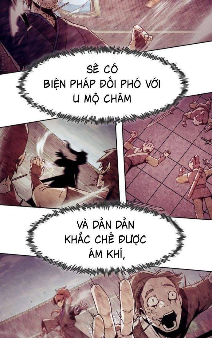 Tiểu Gia Chủ của Tứ Xuyên Đường Gia trở thành Kiếm Thần: Chương 38