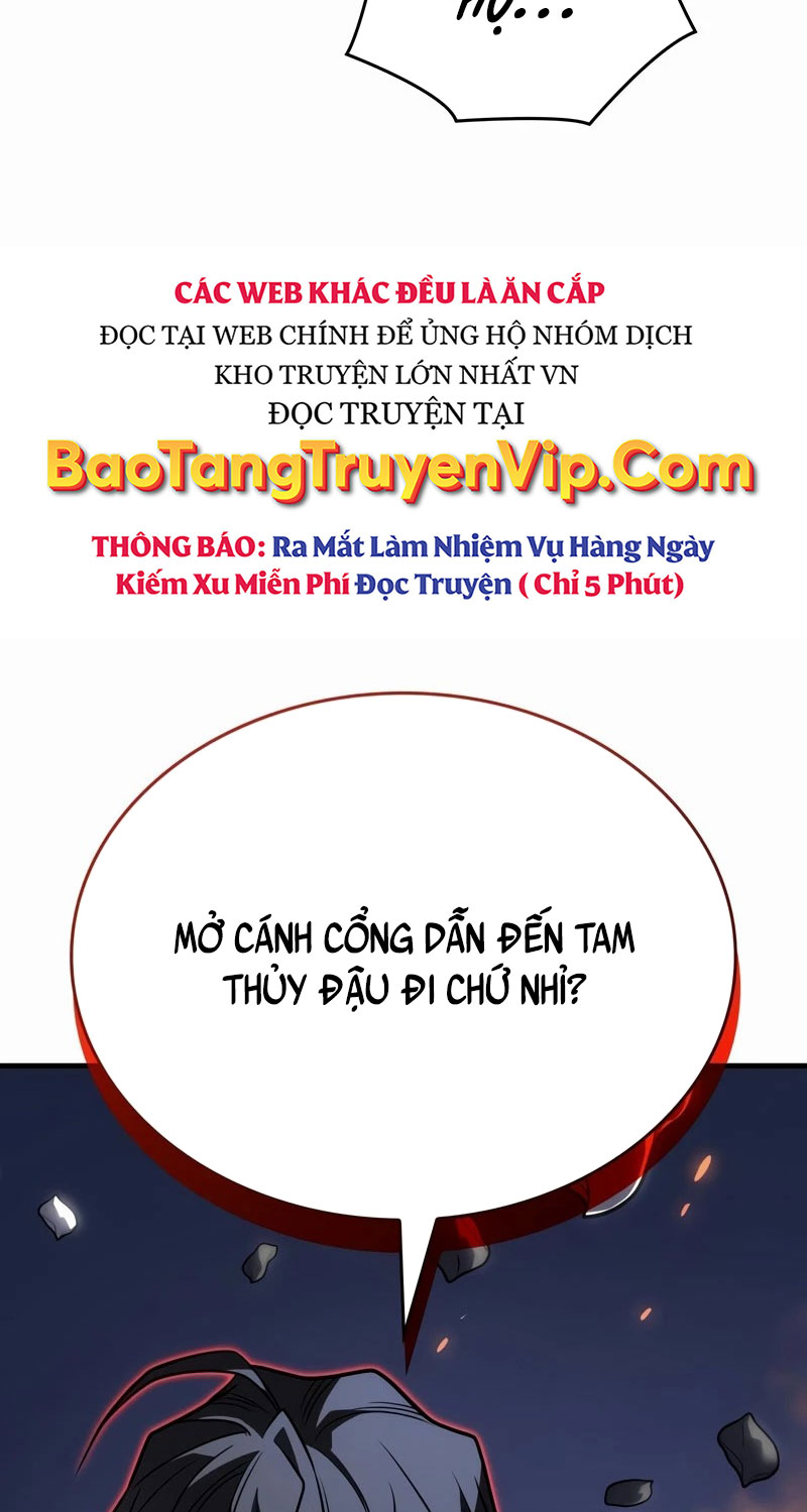 Hồi Quy Bằng Vương Quyền