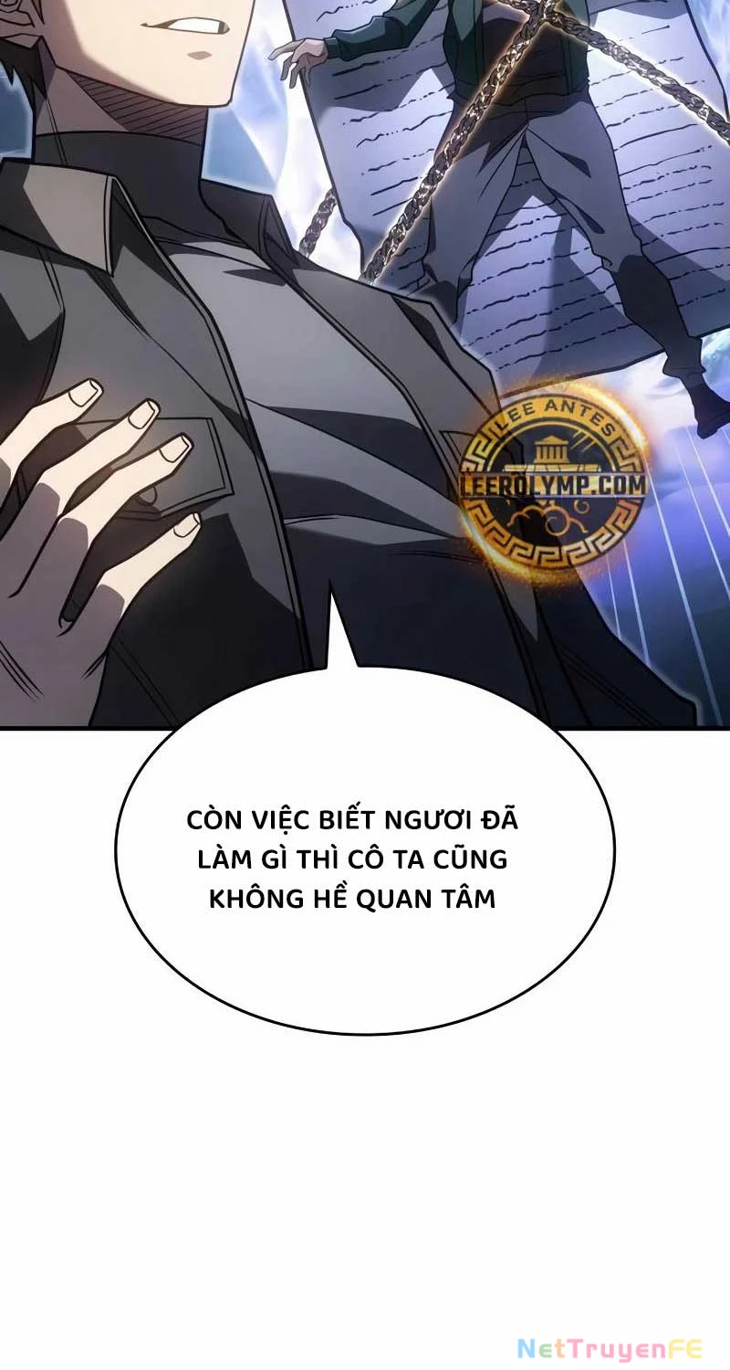 Hồi Quy Bằng Vương Quyền