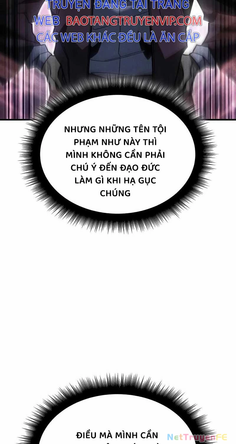 Hồi Quy Bằng Vương Quyền