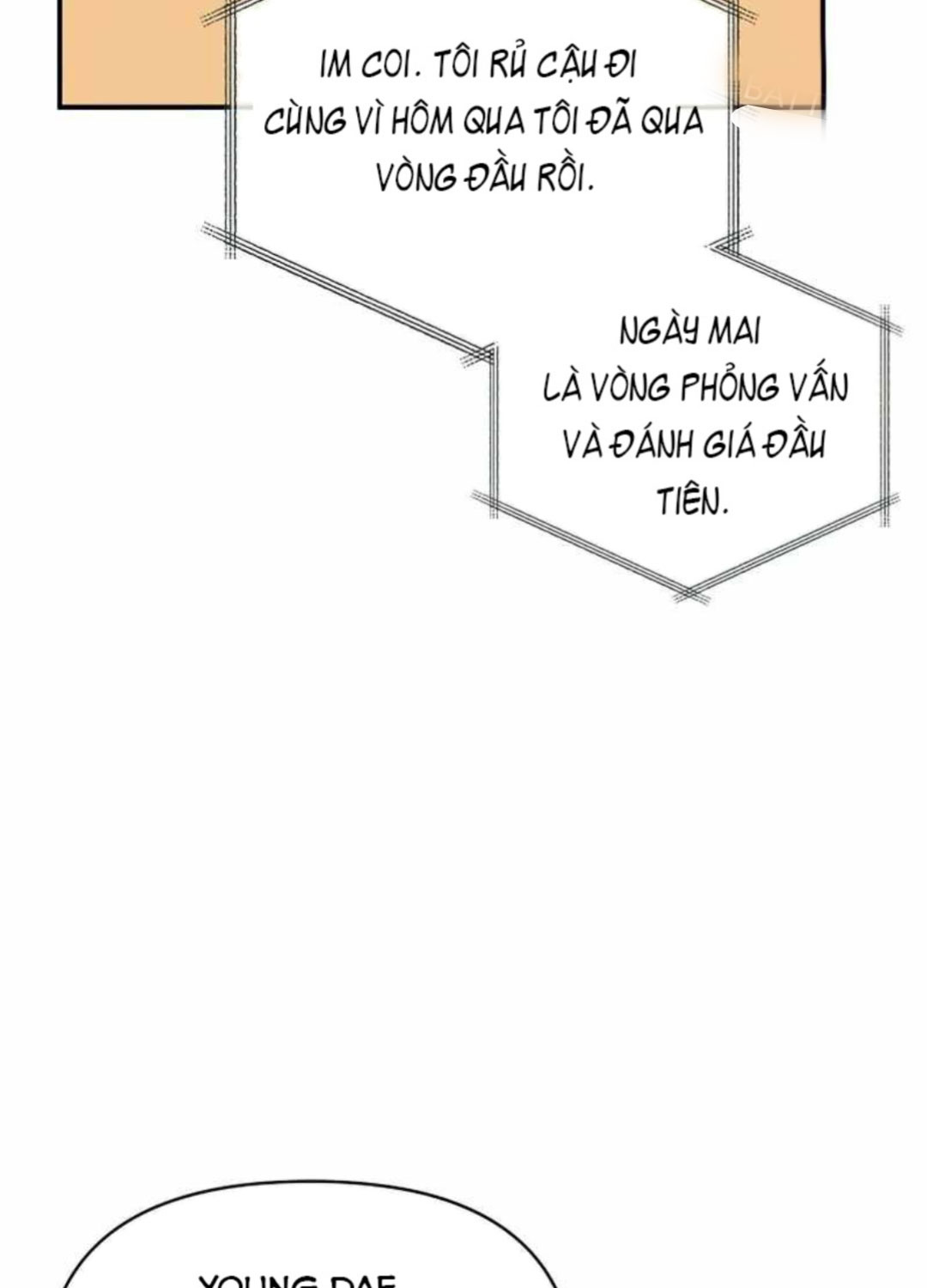 Tôi Bị Hiểu Lầm Là Diễn Viên Thiên Tài Quái Vật: Chương 1