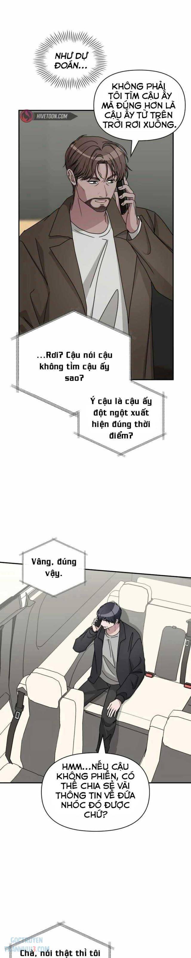 Tôi Bị Hiểu Lầm Là Diễn Viên Thiên Tài Quái Vật: Chương 20