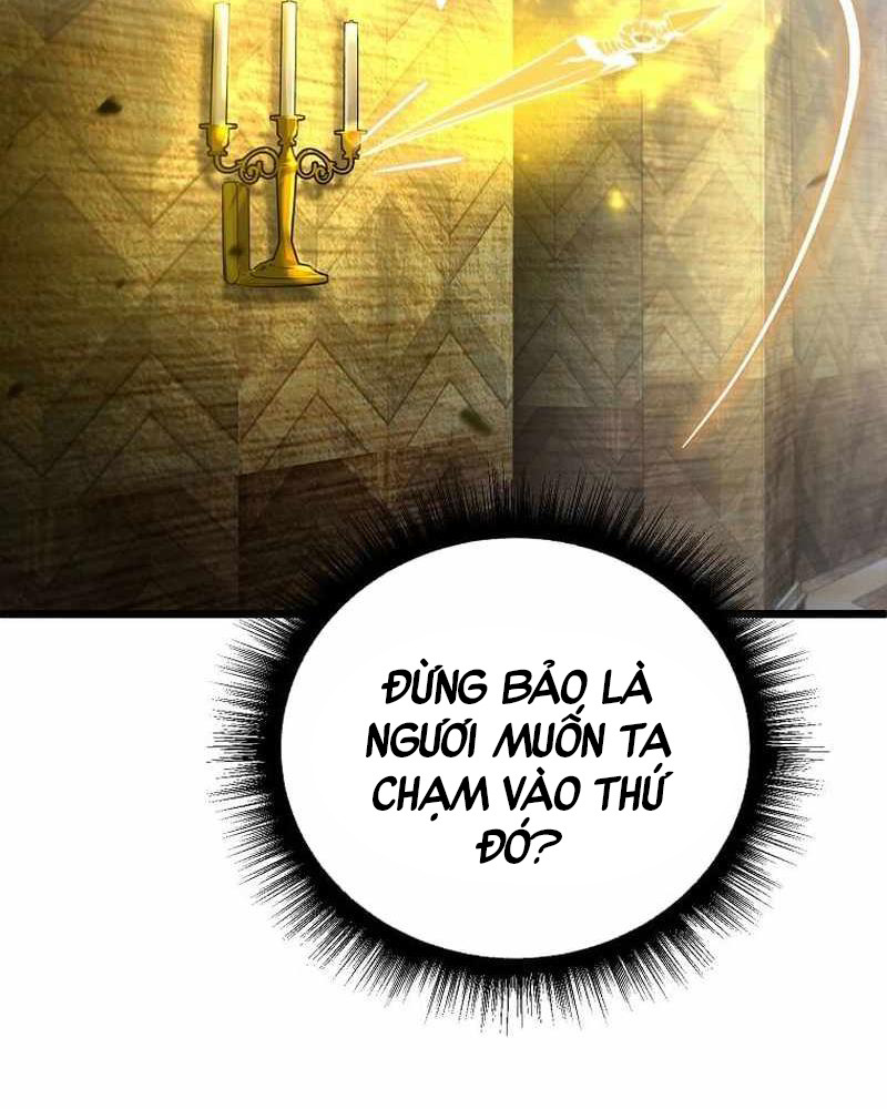 Ta Đoạt Bảo Ma Thần: Chương 1