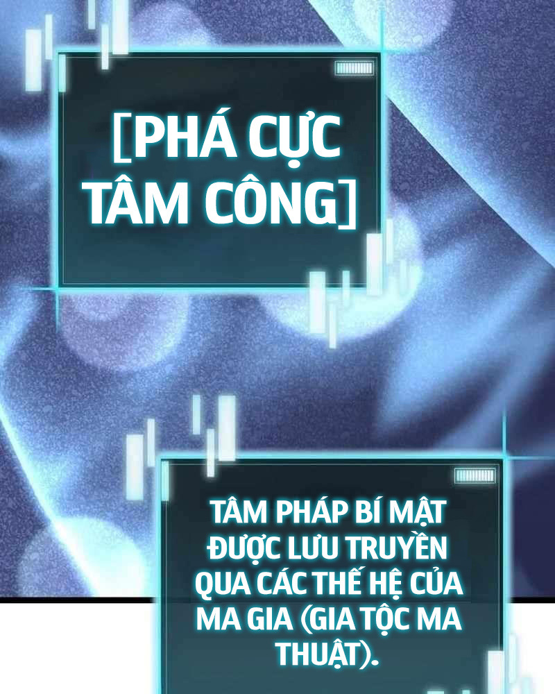 Ta Đoạt Bảo Ma Thần: Chương 1