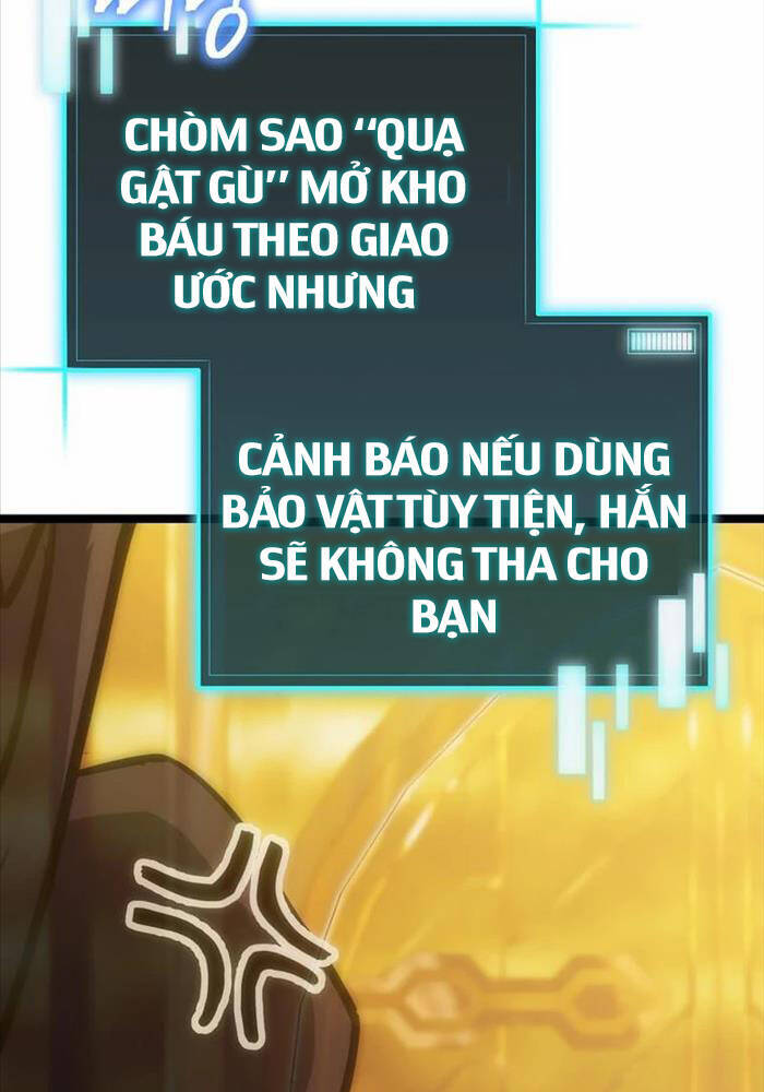 Ta Đoạt Bảo Ma Thần: Chương 1